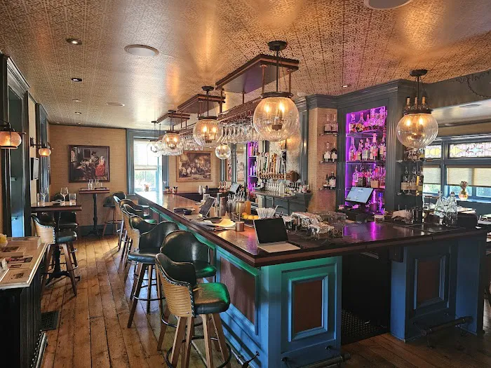 Old Stone House Restaurant Warwick NY Picture 5