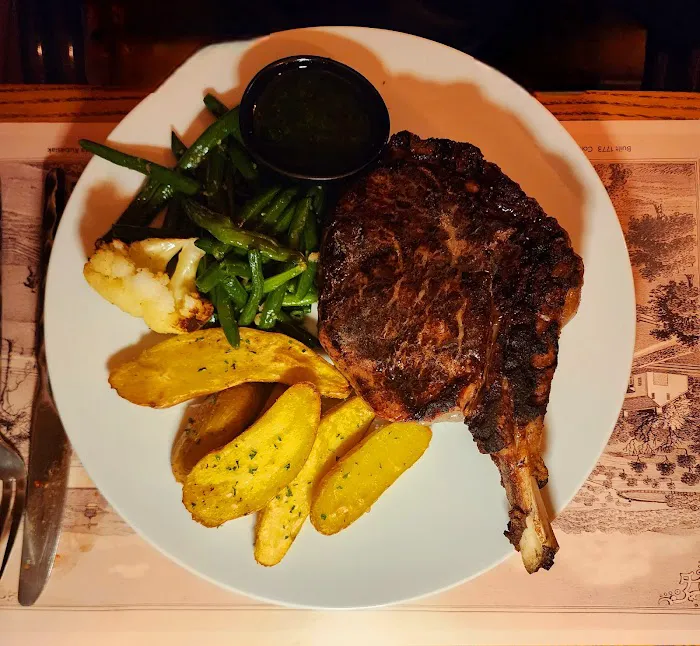 Old Stone House Restaurant Warwick NY Picture 6