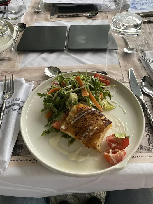 Old Stone House Restaurant Warwick NY Picture 4