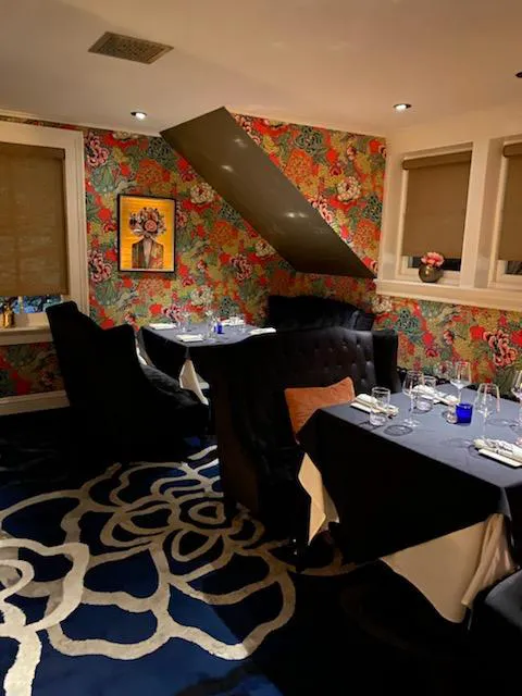 Old Stone House Restaurant Warwick NY Picture 1