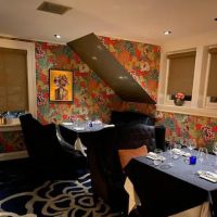 Old Stone House Restaurant Warwick NY ico