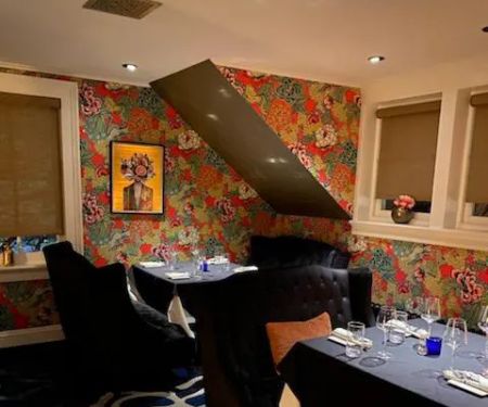 Old Stone House Restaurant Warwick NY