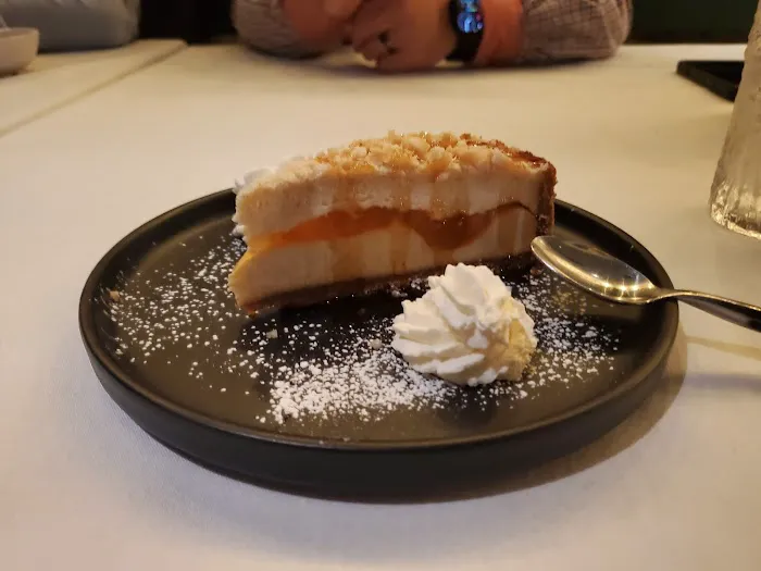 Old Stone House Restaurant Warwick NY Picture 2