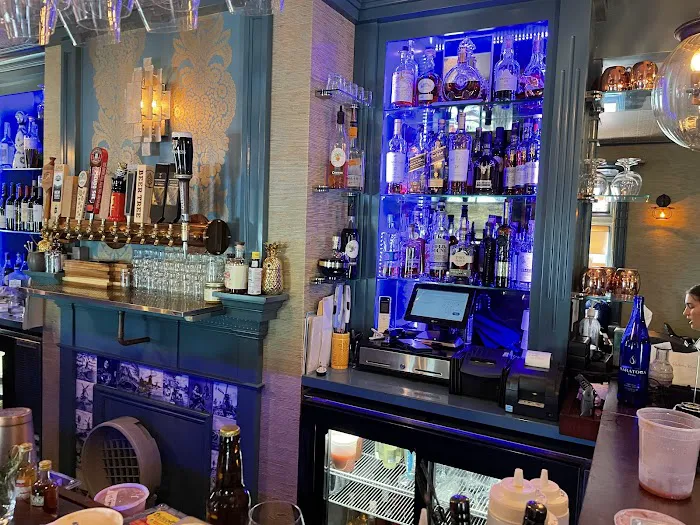 Old Stone House Restaurant Warwick NY Picture 8