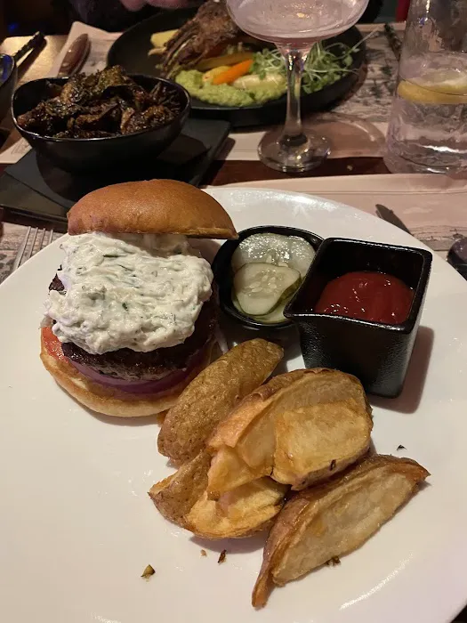 Old Stone House Restaurant Warwick NY Picture 9