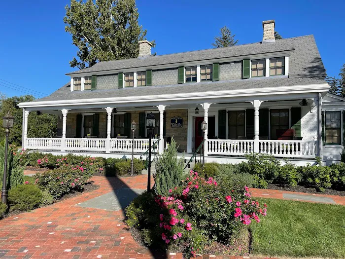 Old Stone House Restaurant Warwick NY Picture 10