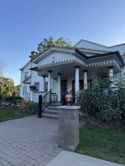 Silvio's Villa Ristorante & Martini Bar Picture 1