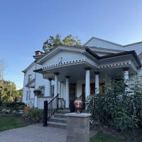 Silvio's Villa Ristorante & Martini Bar ico