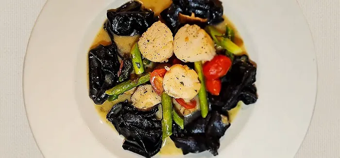 Silvio's Villa Ristorante & Martini Bar Picture 5