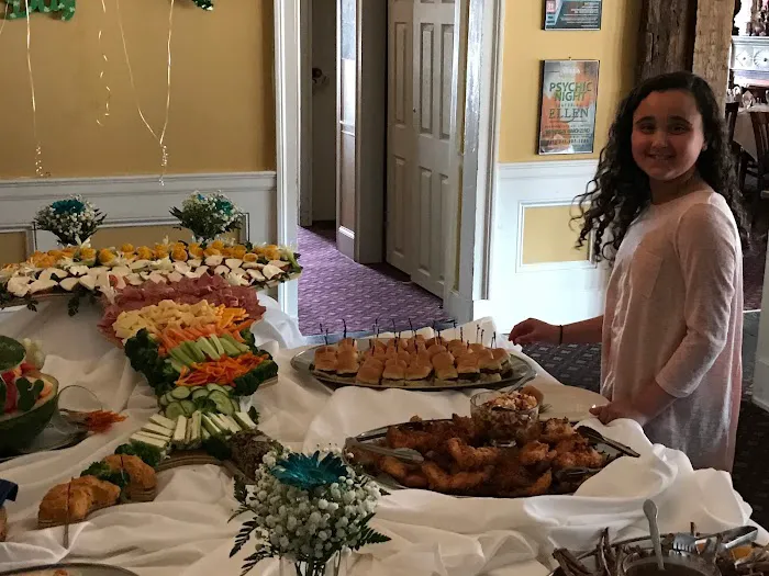 Silvio's Villa Ristorante & Martini Bar Picture 8