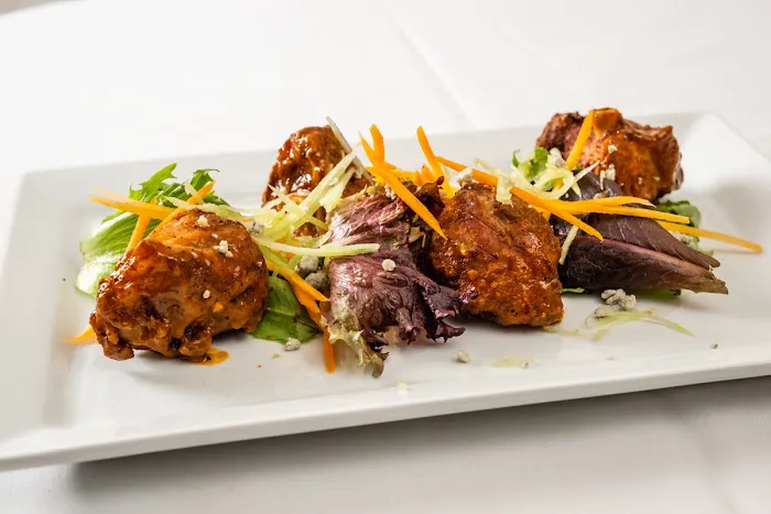 Silvio's Villa Ristorante & Martini Bar Picture 10