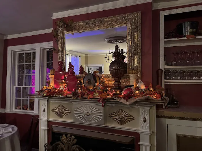 Silvio's Villa Ristorante & Martini Bar Picture 7