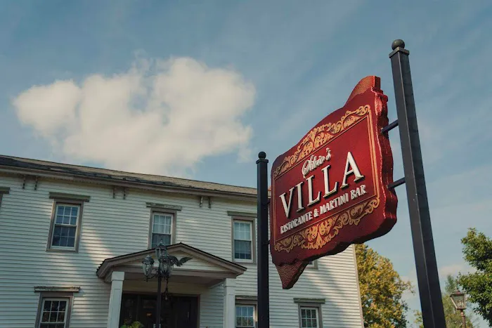 Silvio's Villa Ristorante & Martini Bar Picture 3