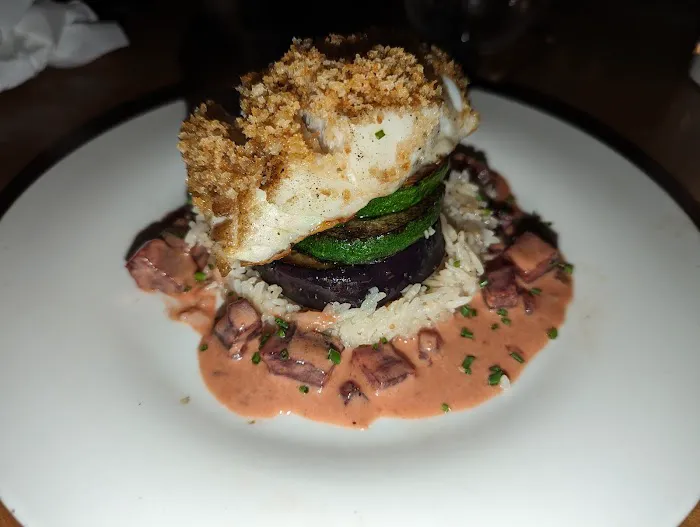 THE GRANGE Picture 3