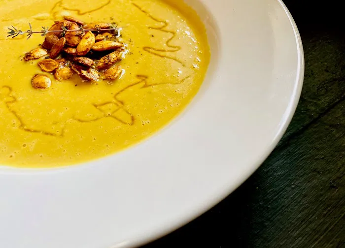 THE GRANGE Picture 10