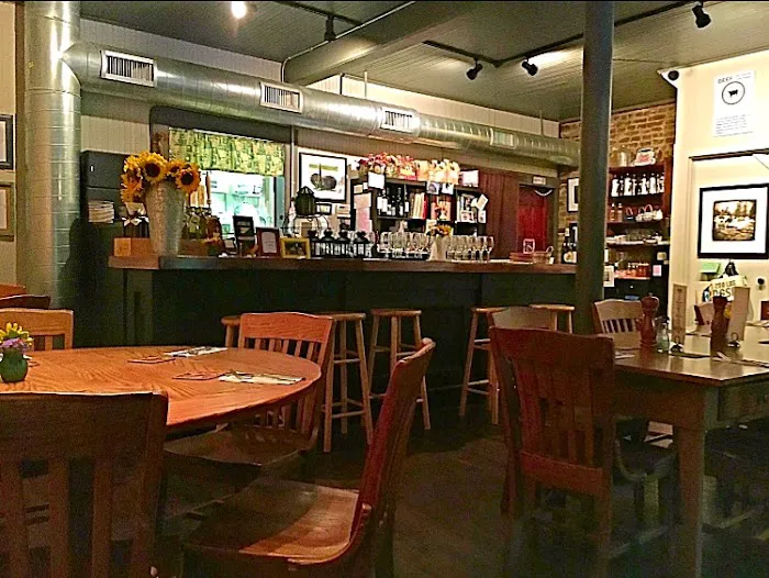 THE GRANGE Picture 9