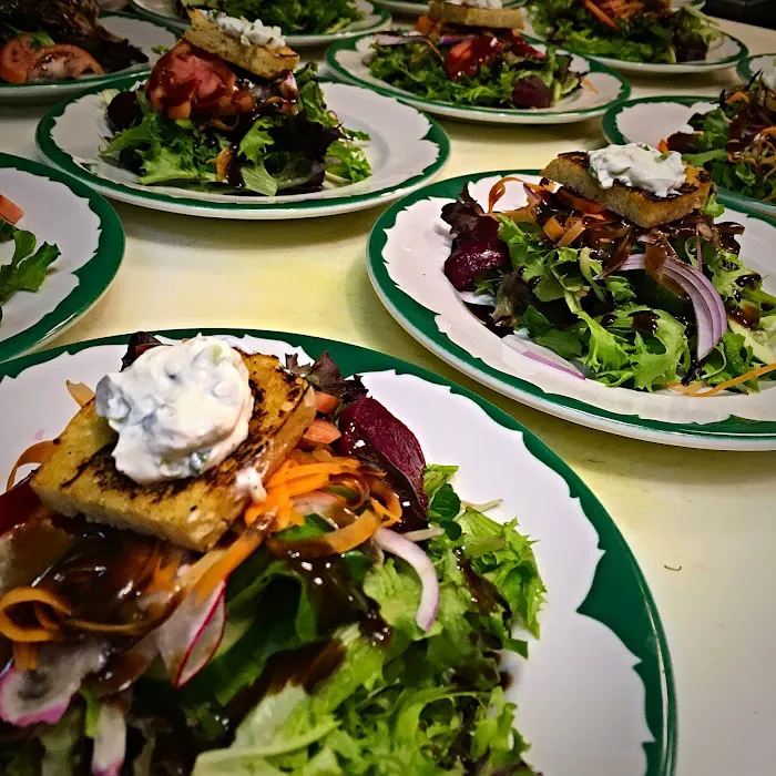 THE GRANGE Picture 8