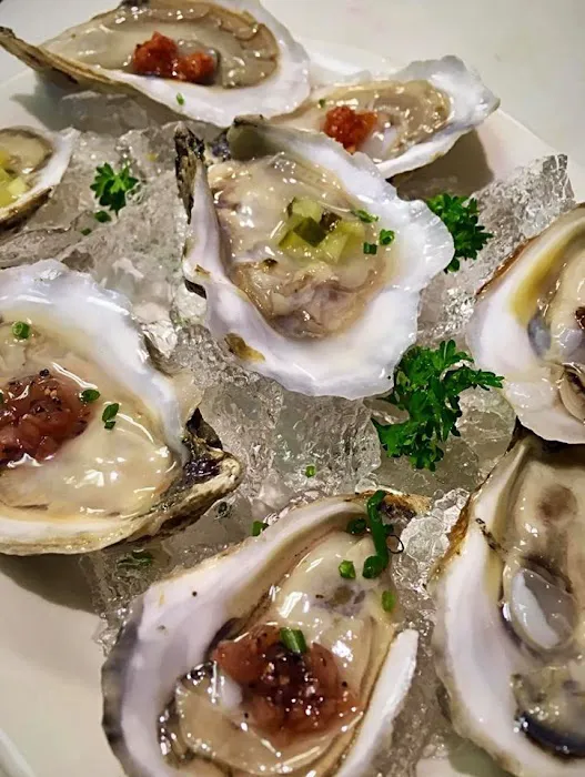 THE GRANGE Picture 7