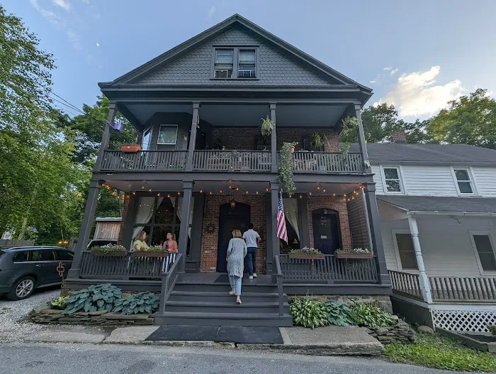 THE GRANGE Picture 5