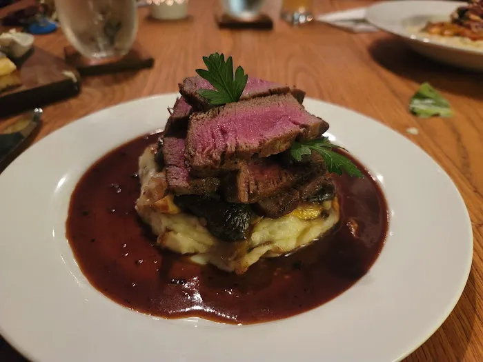 THE GRANGE Picture 1