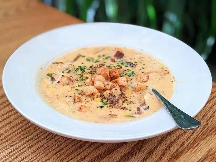 THE GRANGE Picture 4