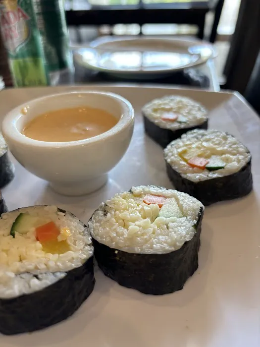 Huckleberry Play Cafe (Eli's Eatery) Picture 6