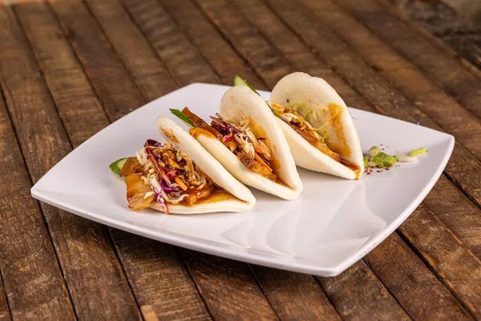 Huckleberry Play Cafe (Eli's Eatery) Picture 5