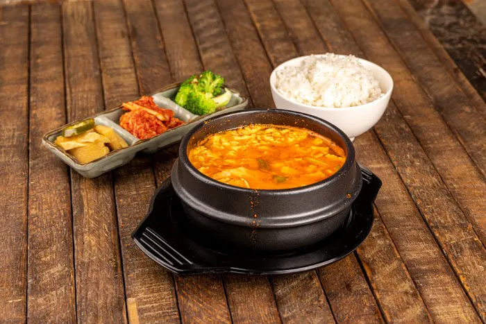 Huckleberry Play Cafe (Eli's Eatery) Picture 10