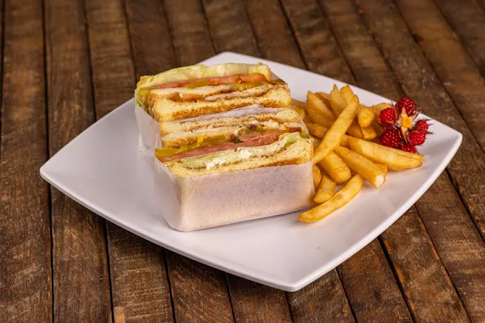 Huckleberry Play Cafe (Eli's Eatery) Picture 7