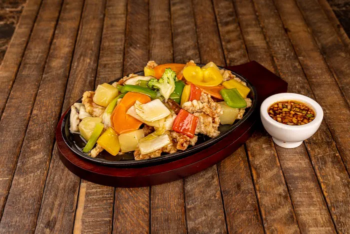 Huckleberry Play Cafe (Eli's Eatery) Picture 8