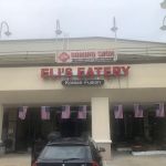 Huckleberry Play Cafe (Eli's Eatery)