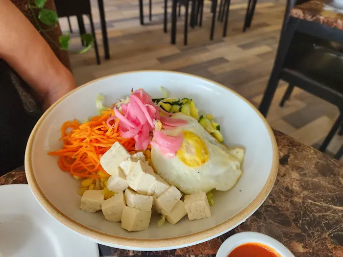 Huckleberry Play Cafe (Eli's Eatery) Picture 2