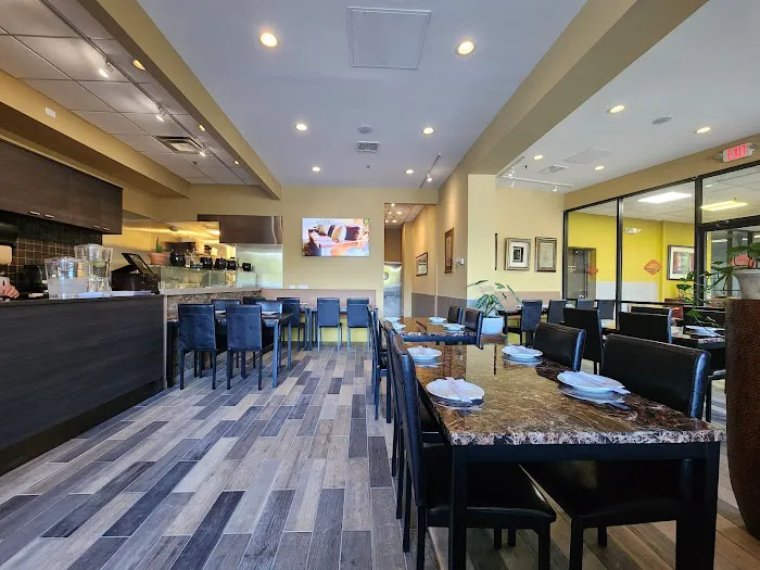 Huckleberry Play Cafe (Eli's Eatery) Picture 3