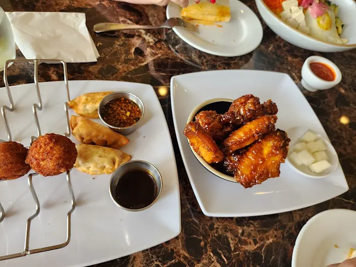 Huckleberry Play Cafe (Eli's Eatery) Picture 4