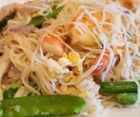 Ai-Sakae Asian Cuisine