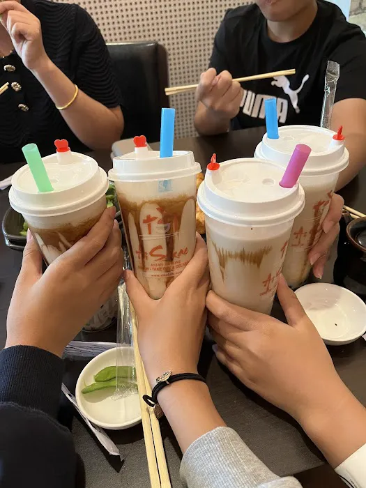 Ai-Sakae Asian Cuisine Picture 7