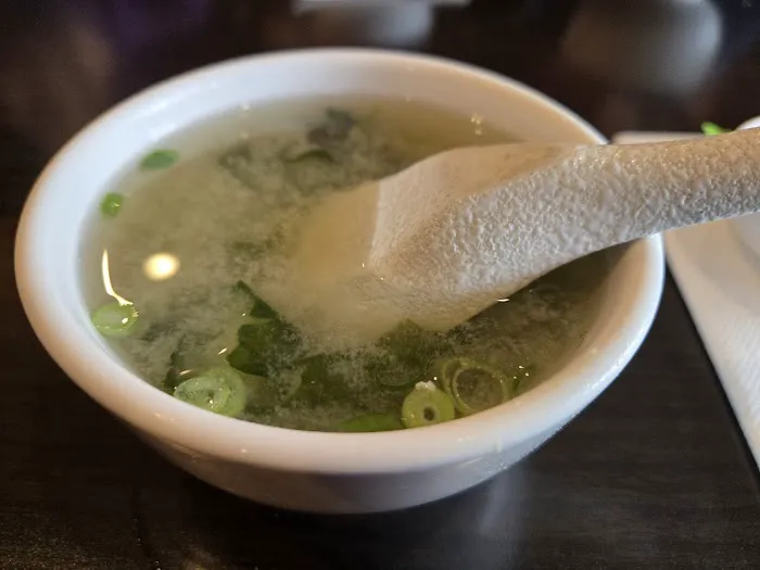 Ai-Sakae Asian Cuisine Picture 6