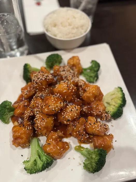 Ai-Sakae Asian Cuisine Picture 8