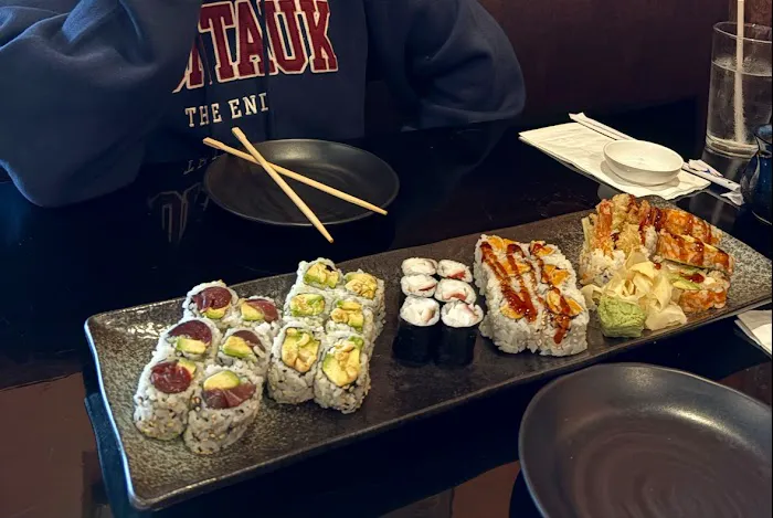 Ai-Sakae Asian Cuisine Picture 5