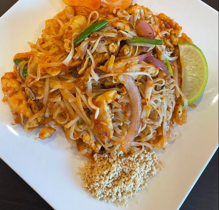 Ai-Sakae Asian Cuisine Picture 10