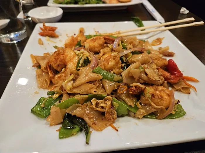 Ai-Sakae Asian Cuisine Picture 9