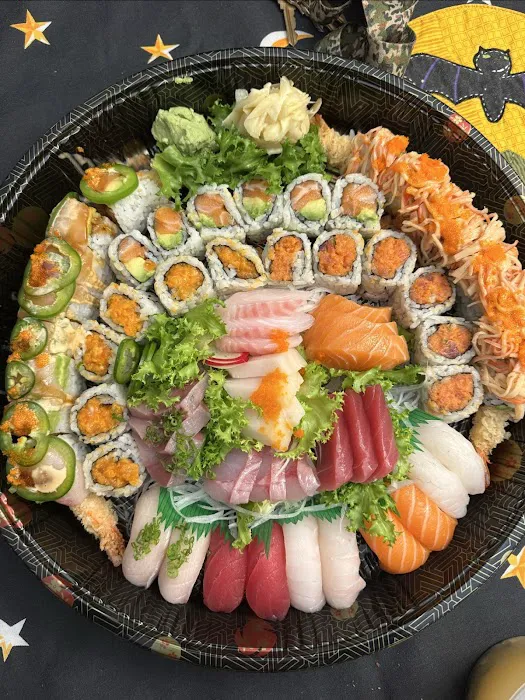 Ai-Sakae Asian Cuisine Picture 3