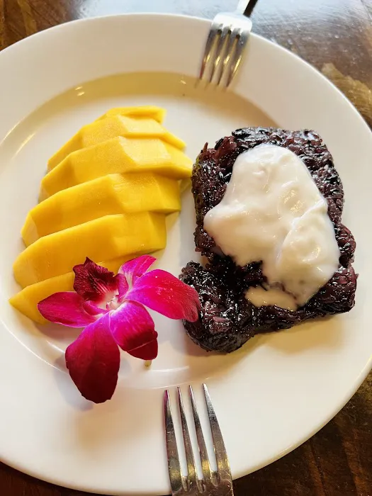 Up Thai Restaurant Picture 5