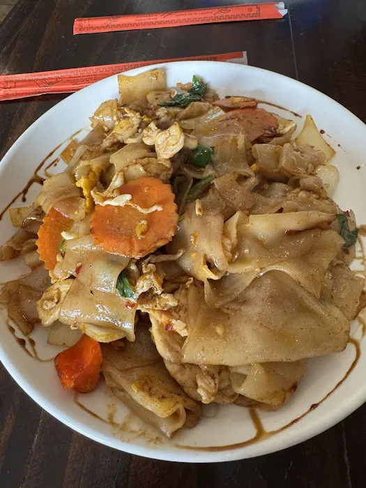 Up Thai Restaurant Picture 8