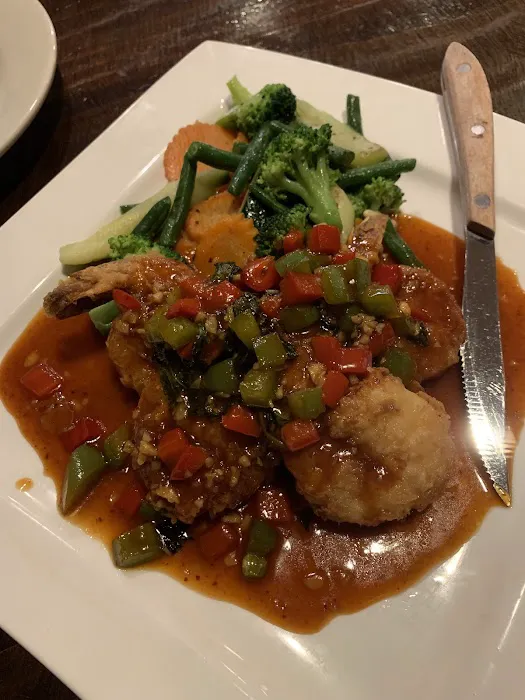 Up Thai Restaurant Picture 1