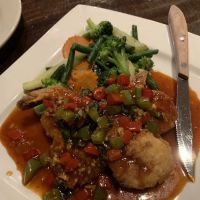 Up Thai Restaurant ico