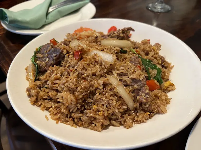 Up Thai Restaurant Picture 4