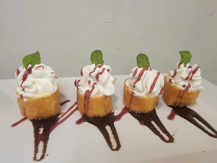 Up Thai Restaurant Picture 9