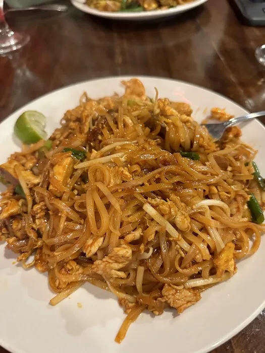 Up Thai Restaurant Picture 6