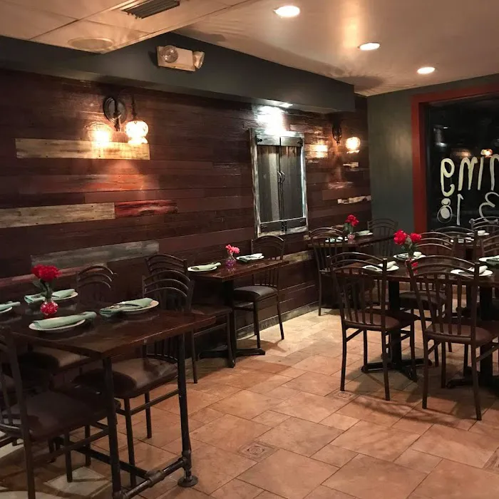 Up Thai Restaurant Picture 3